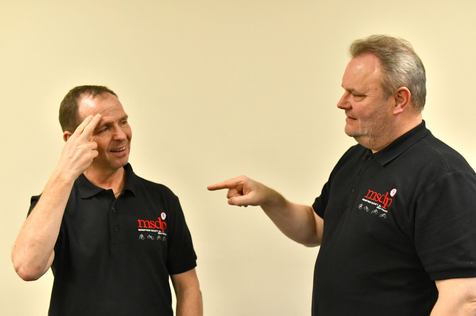 British Sign Language Level 1